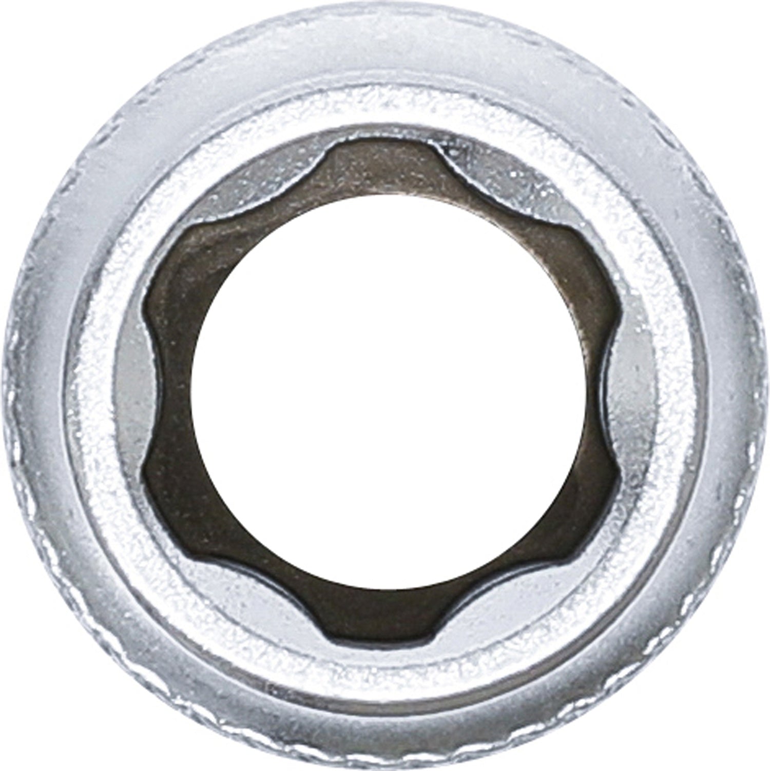 BGS 10272 Nuss / Stecknuss 12mm lang/tief Super Lock Wellenprofil Antrieb 12,5mm (1/2")
