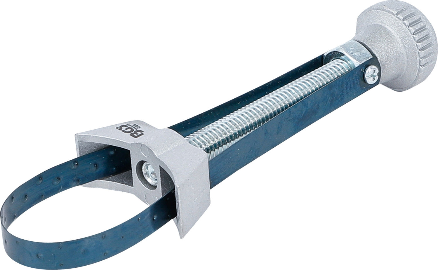 BGS 1028 Universal Ölfilterschlüssel mit Federbandstahl Ø60-105mm