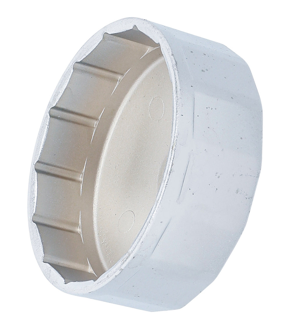 BGS 1053 Ölfilterschlüssel Vierzehnkant für Jeep Mercedes-Benz Dodge