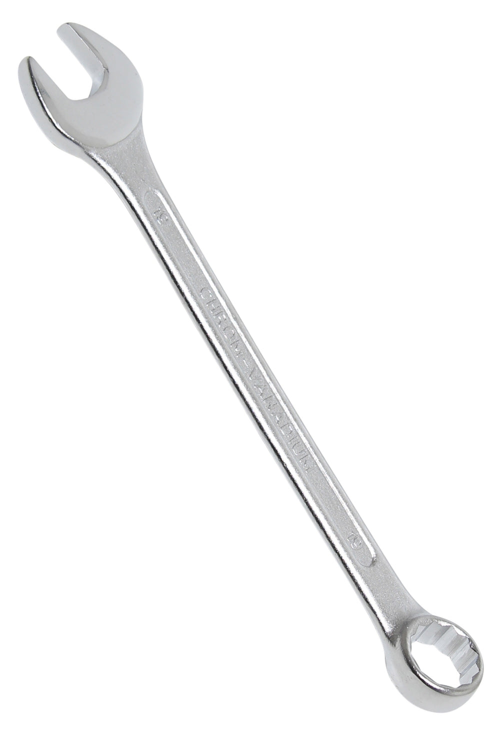 BGS 1069 Ringmaulschlüssel SW 19mm metrisch warm geschmiedet