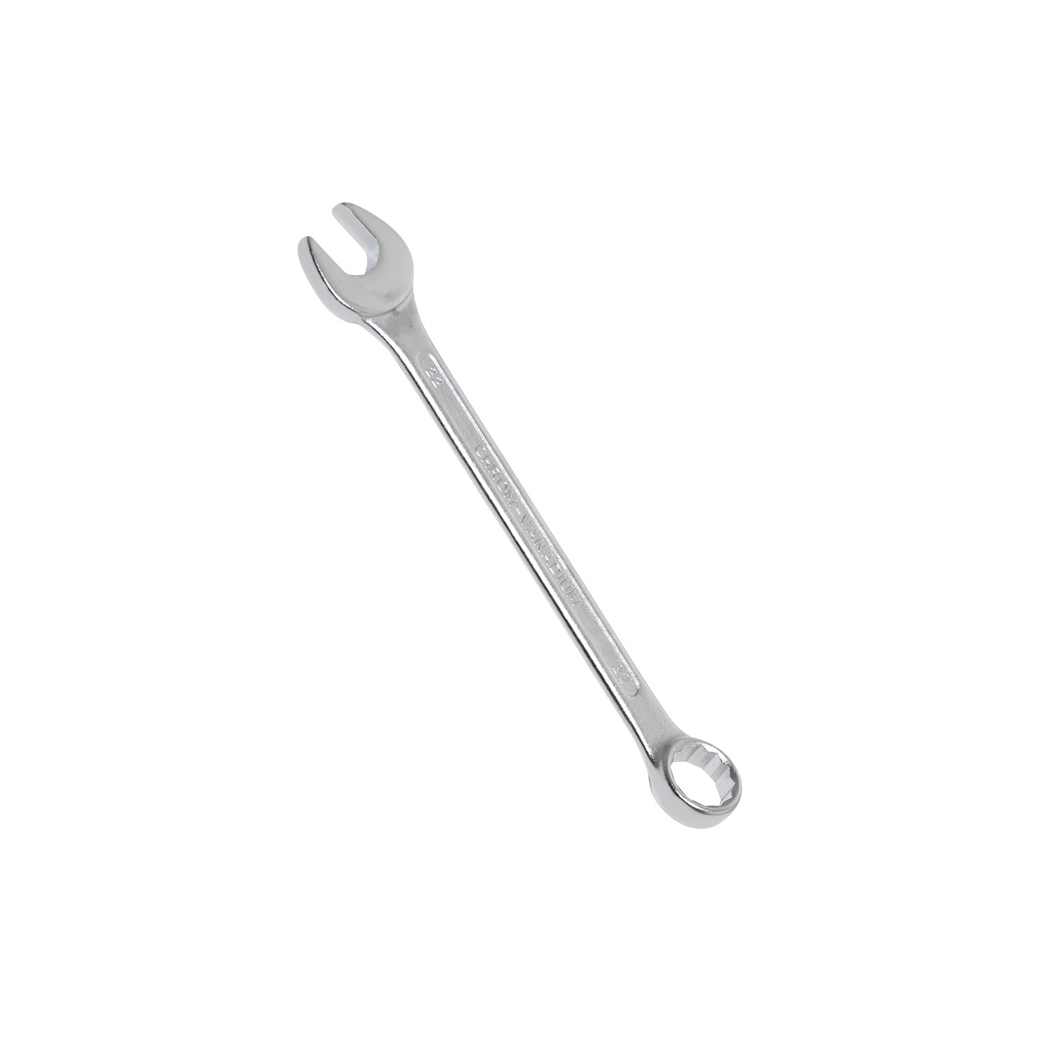 BGS 1072 Ringmaulschlüssel SW 22mm metrisch warm geschmiedet