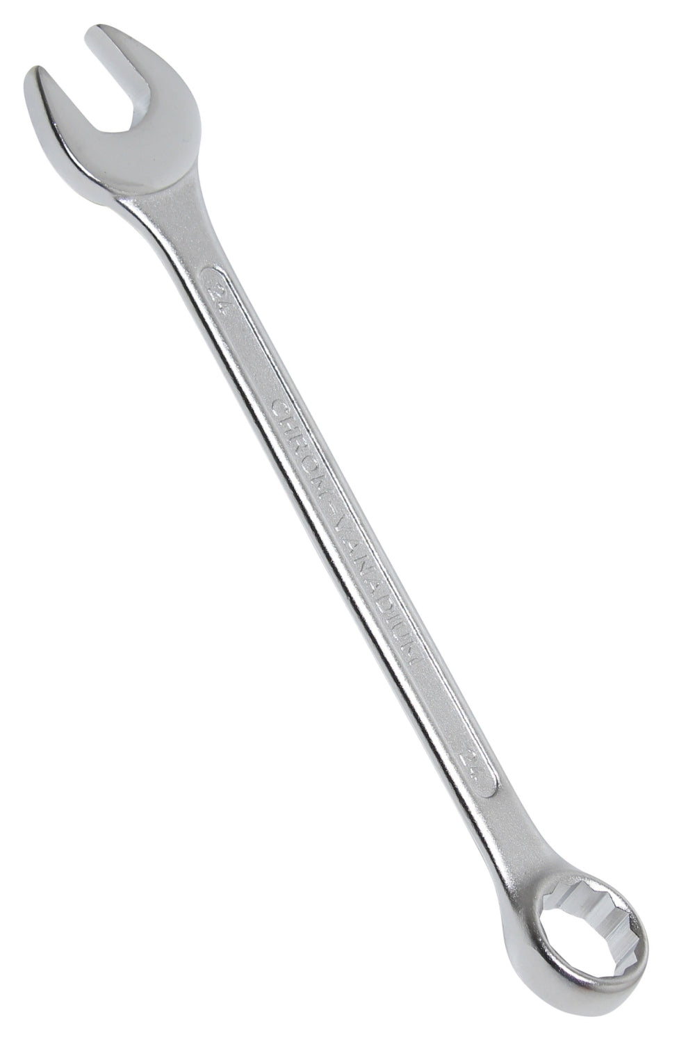 BGS 1074 Ringmaulschlüssel SW 24mm metrisch warm geschmiedet