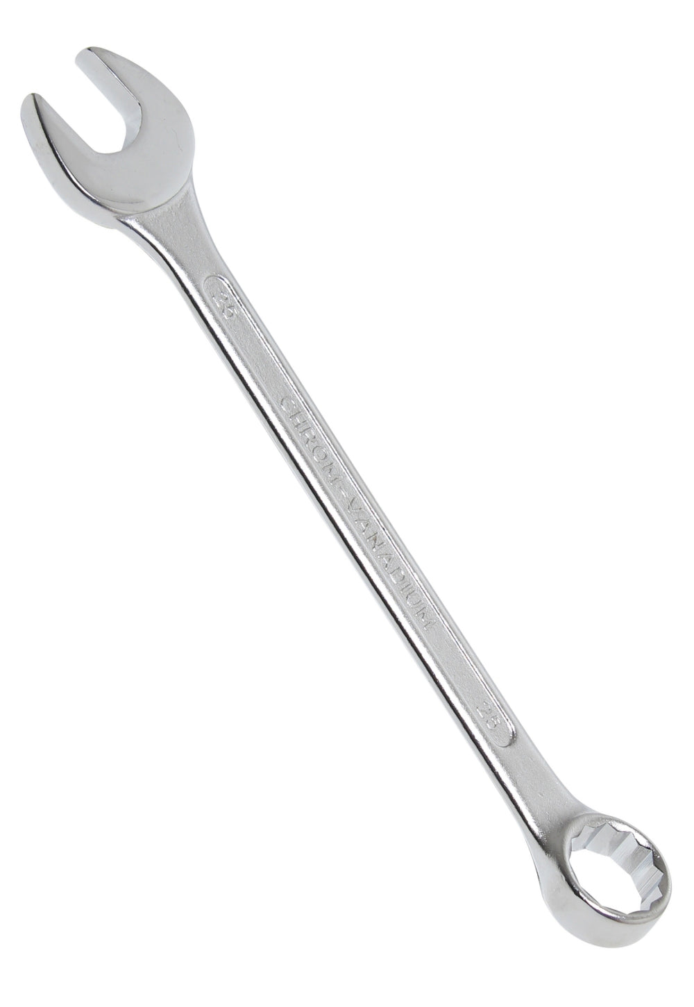 BGS 1075 Ringmaulschlüssel SW 25mm metrisch warm geschmiedet