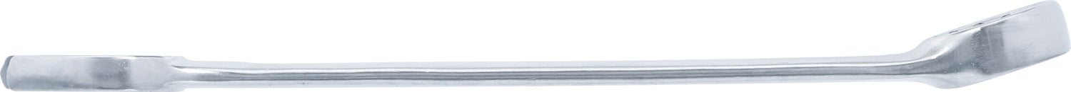 BGS 1091 Maul-Ringschlüssel Schlüsselweite 41mm Länge 435mm 15° abgewinkelt