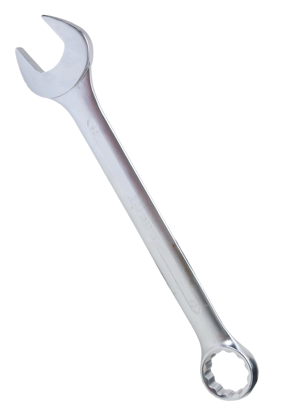 BGS 1096 Ringmaulschlüssel SW 46mm metrisch kalt geschmiedet