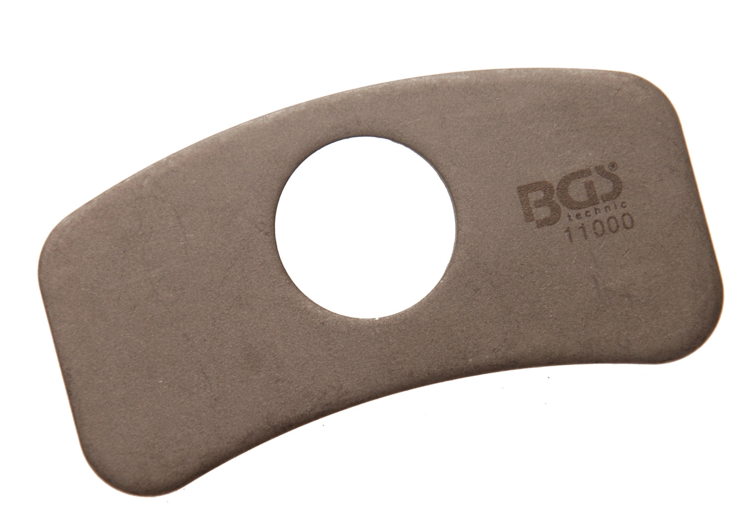BGS 11000 Druckplatte für Artikel 1102, 1104, 1119, 1127