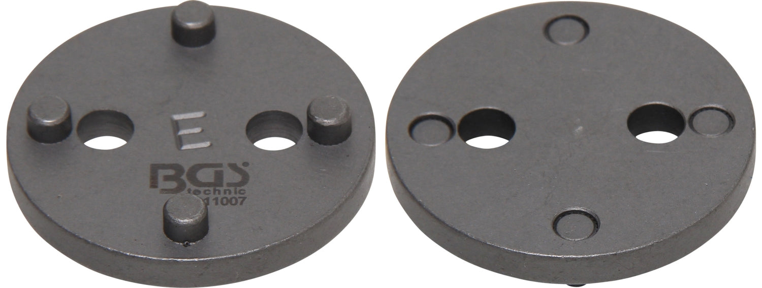 BGS 11007 Rückstelleradapter E für Bremskolben für Ford Nissan