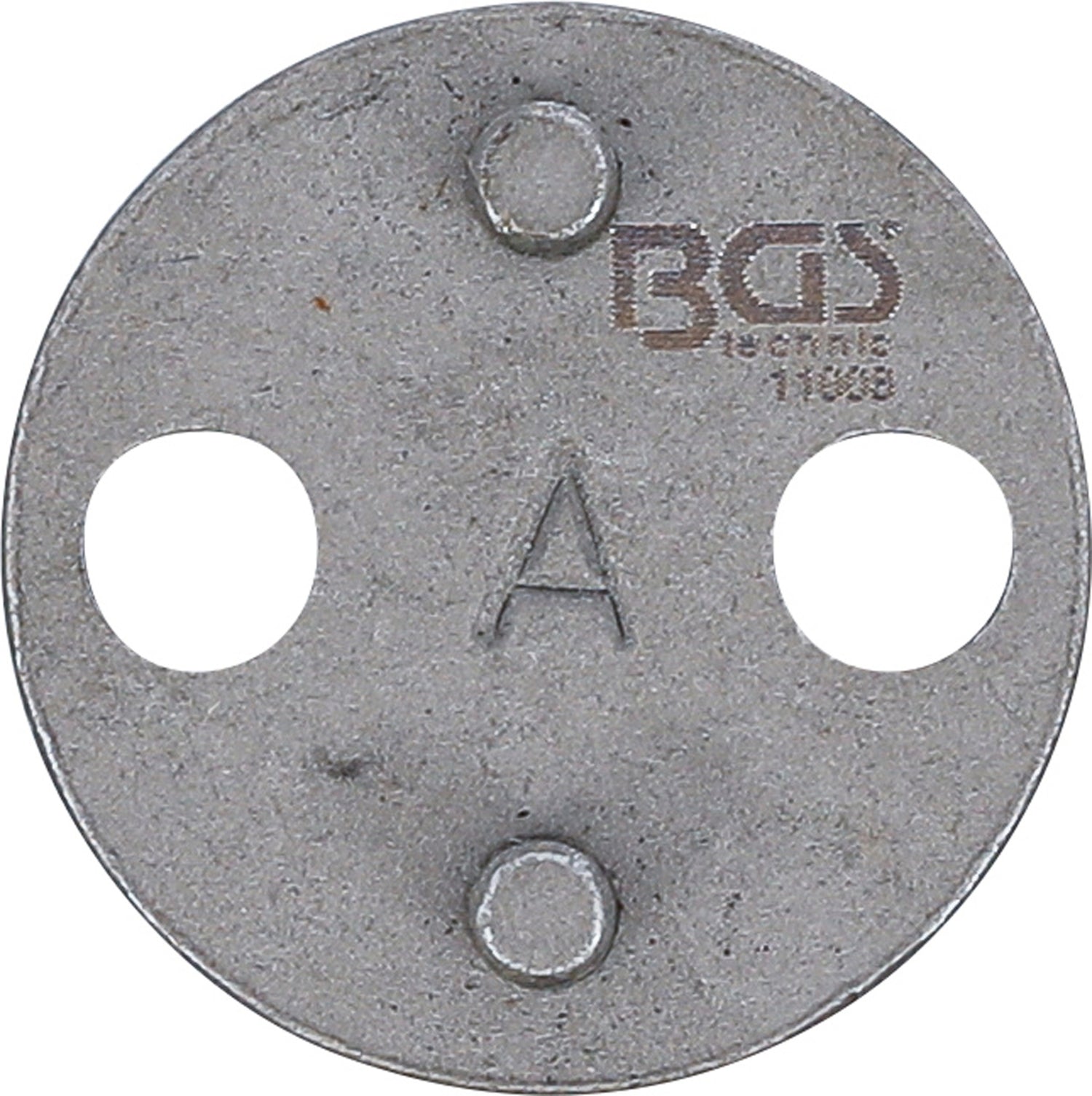 BGS 11008 Rückstelleradapter A / Z für Bremskolben für Renault Mini