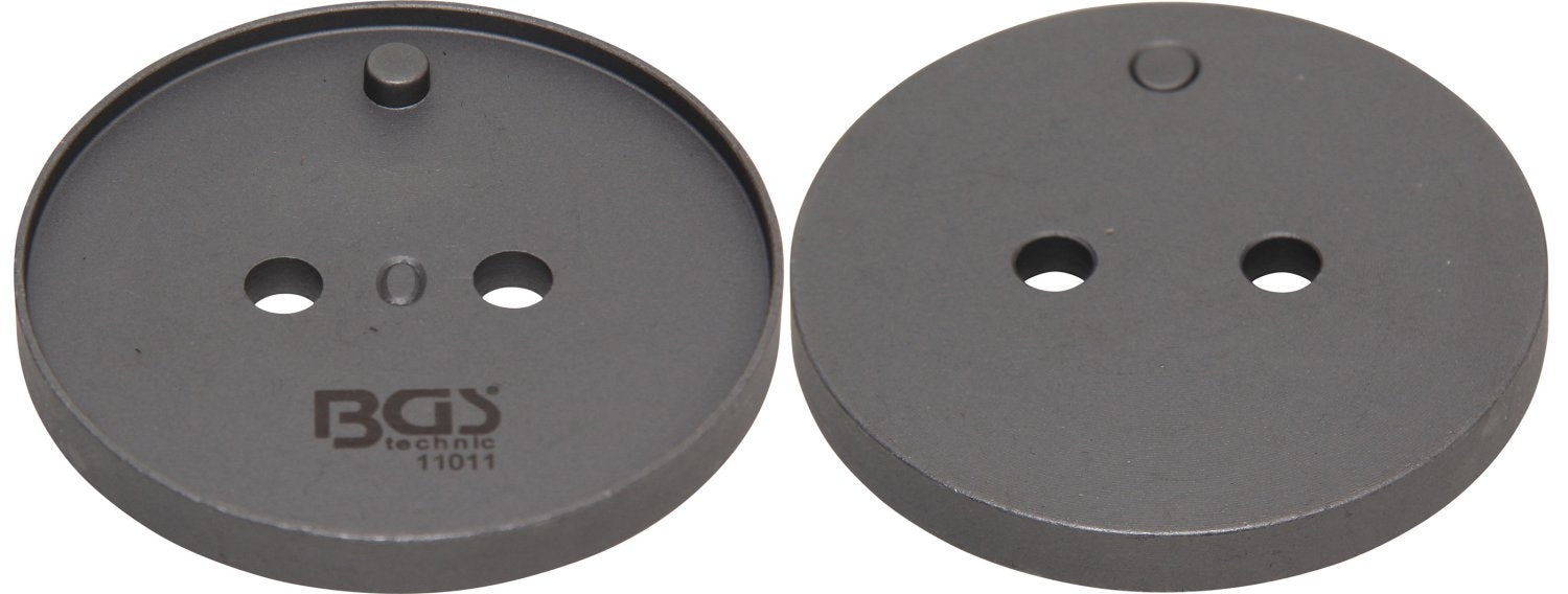 BGS 11011 Rückstelleradapter 0 für Bremskolben für GM