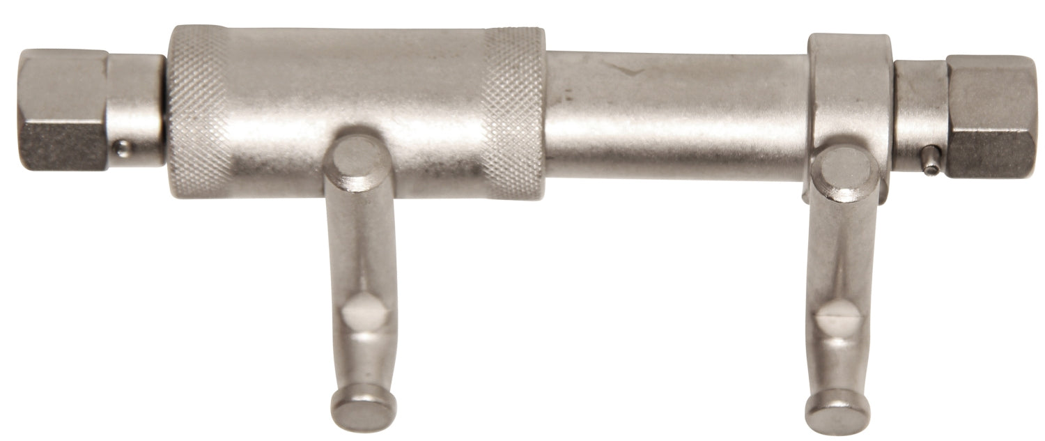 BGS 1142 Spanner / Federspanner für Klemmfeder Hosenrohr / Krümmer VW Golf 1 2 T4 Transporter