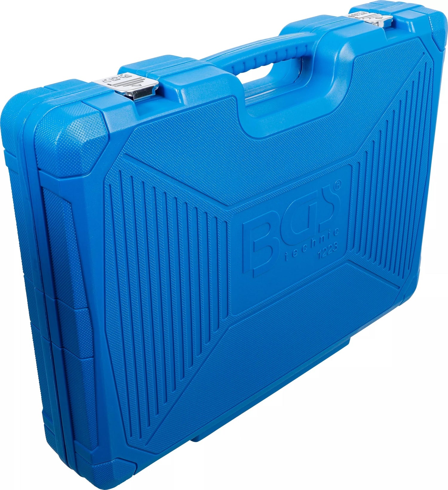 BGS 1223 Satz Steckschlüssel Zwölfkant Antrieb 20mm (3/4") 21 teilig