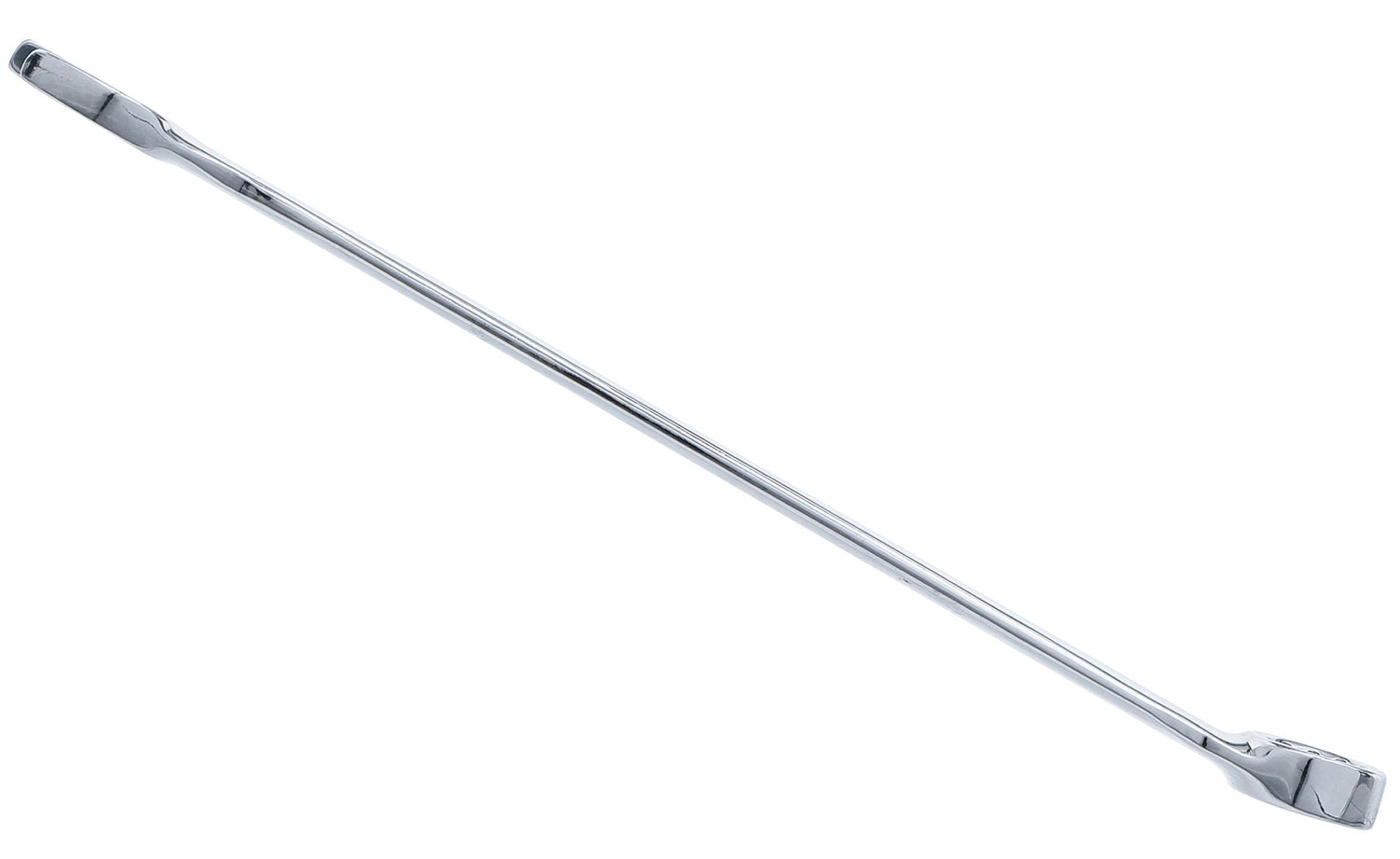 BGS 1228-14 Ringmaulschlüssel extra lang SW 14mm metrisch kalt geschmiedet hochglanz