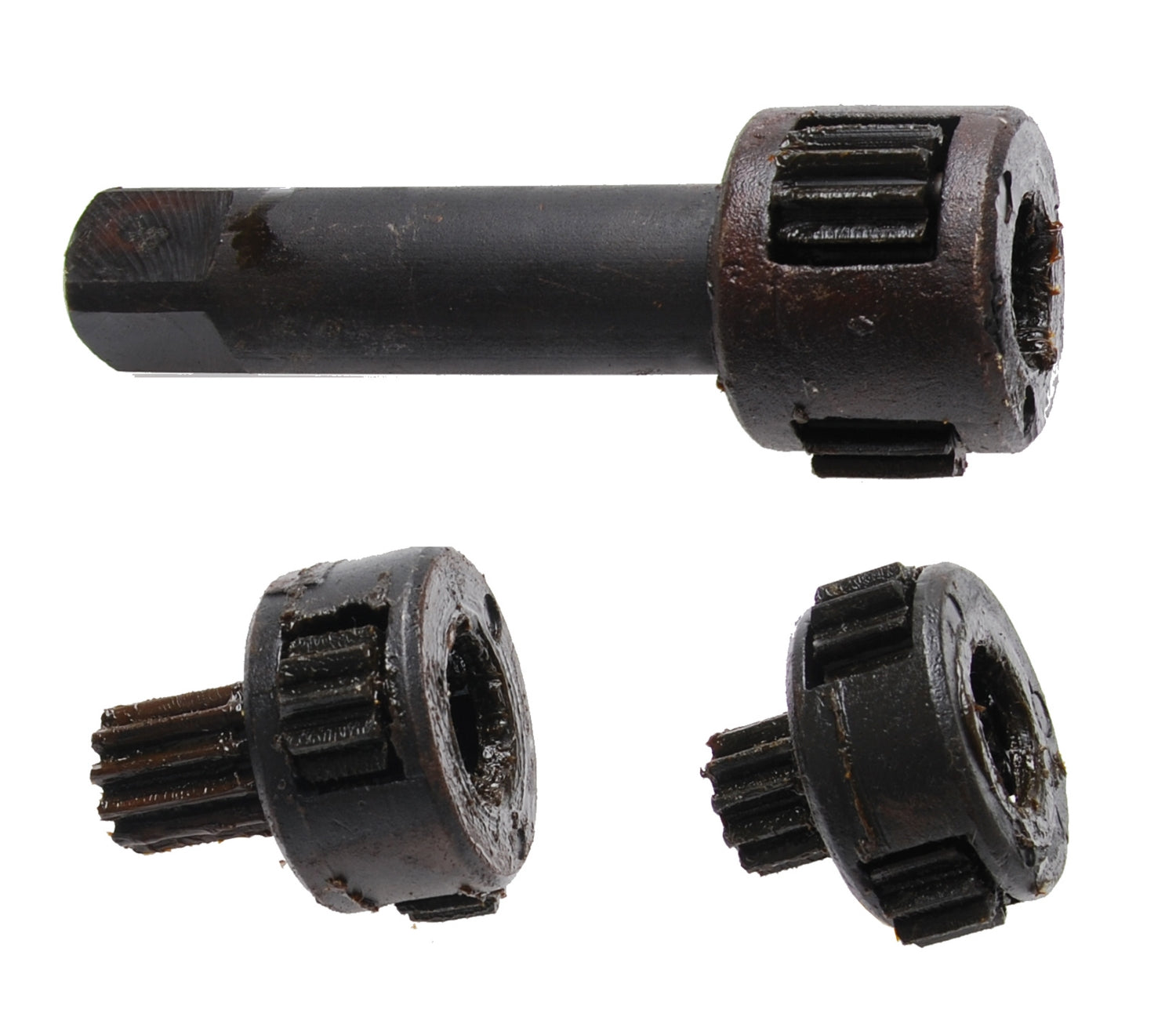BGS 1230-REPAIR Reparatursatz für Drehmomentvervielfältiger Artikel 1230