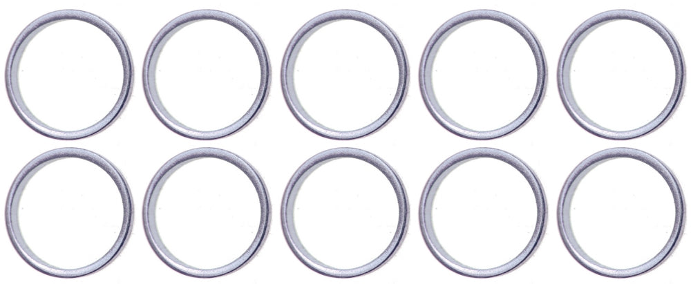 BGS 126-UM20 Sortiment Dichtringe zu Artikel 126 Ø20 / 23,5mm