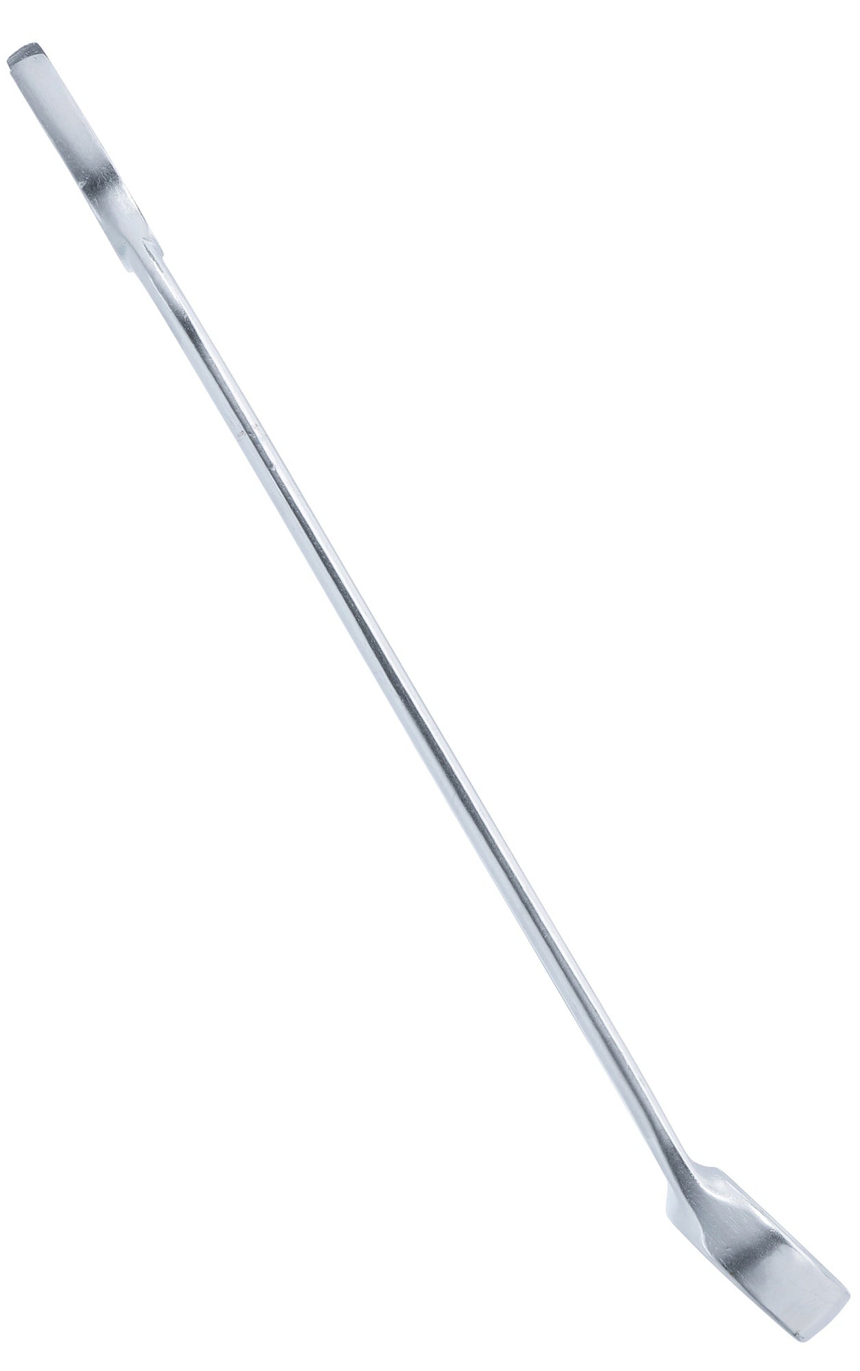 BGS 1275 Satz Ringmaulschlüssel 6-32mm metrisch 37 teilig in Tetron Rolltasche