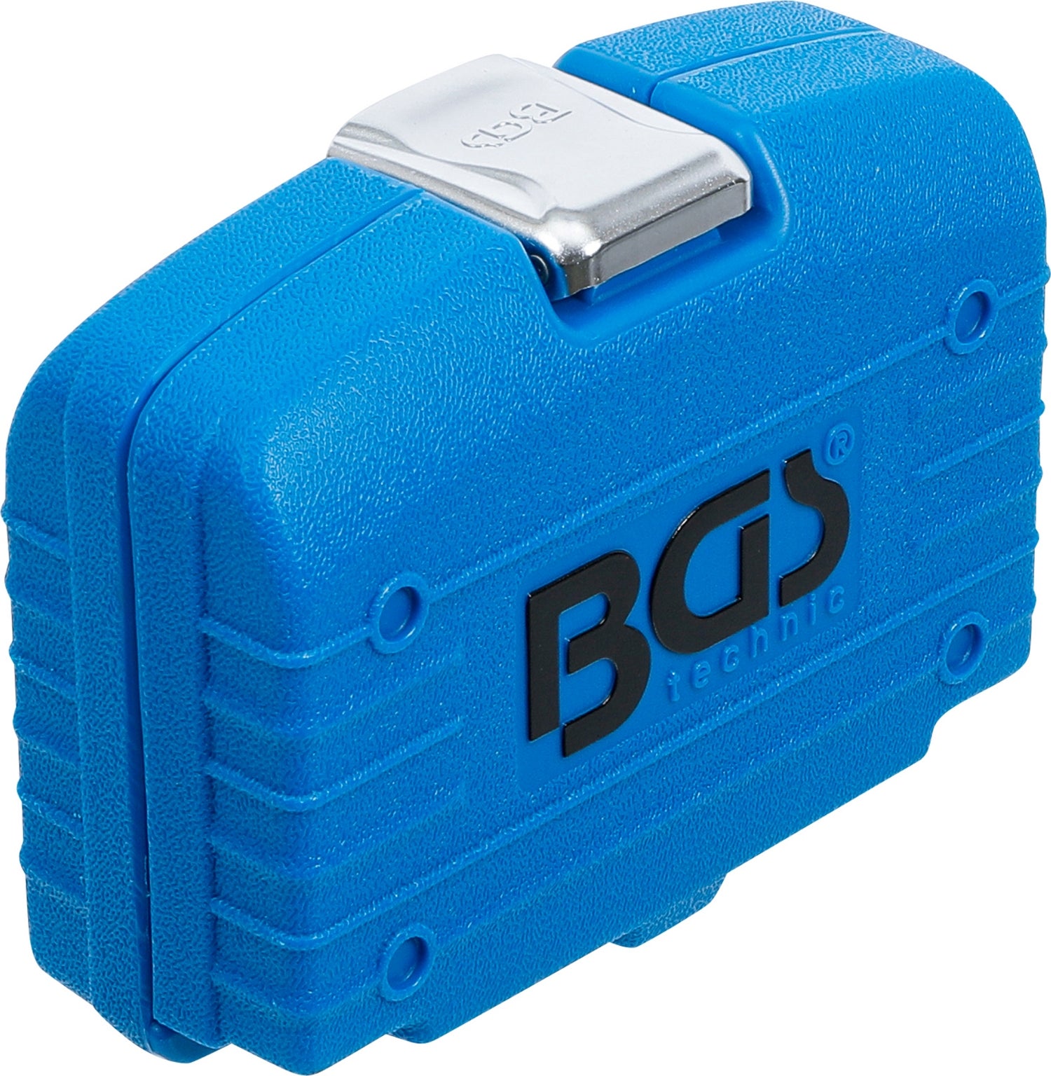 BGS 136 Satz Reibahle für Glühkerzenbohrungen 4 teilig