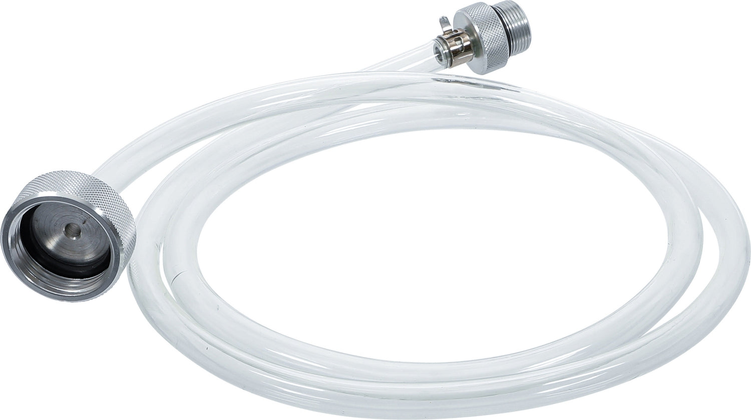 BGS 1404 Befüllschlauch für Getriebeöl für VAG DSG Länge 1,5m