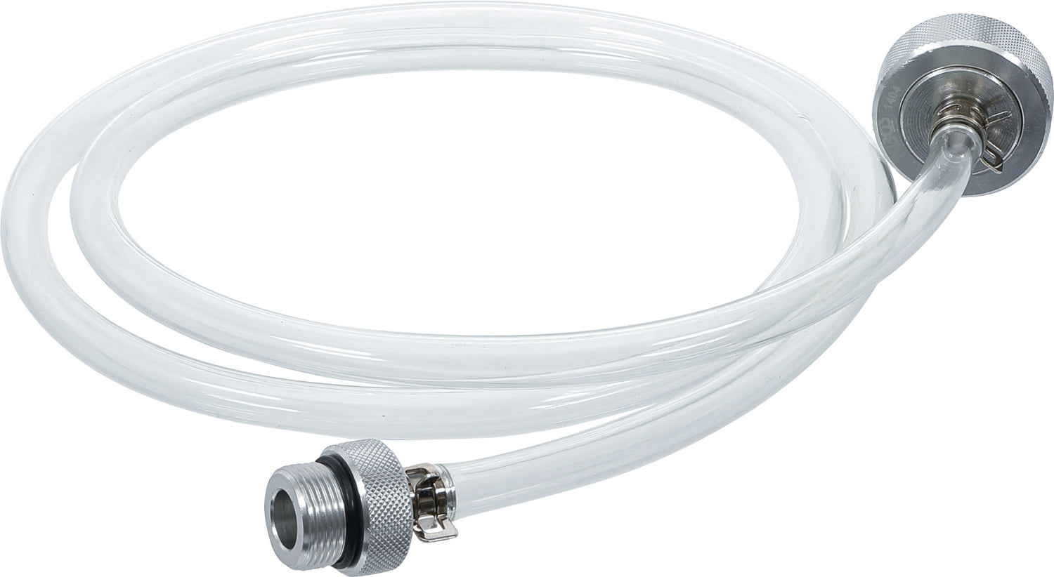 BGS 1404 Befüllschlauch für Getriebeöl für VAG DSG Länge 1,5m