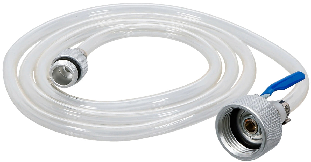 BGS 1409 Befüllschlauch Getriebeöl für VAG DSG Getriebe mit Adapter