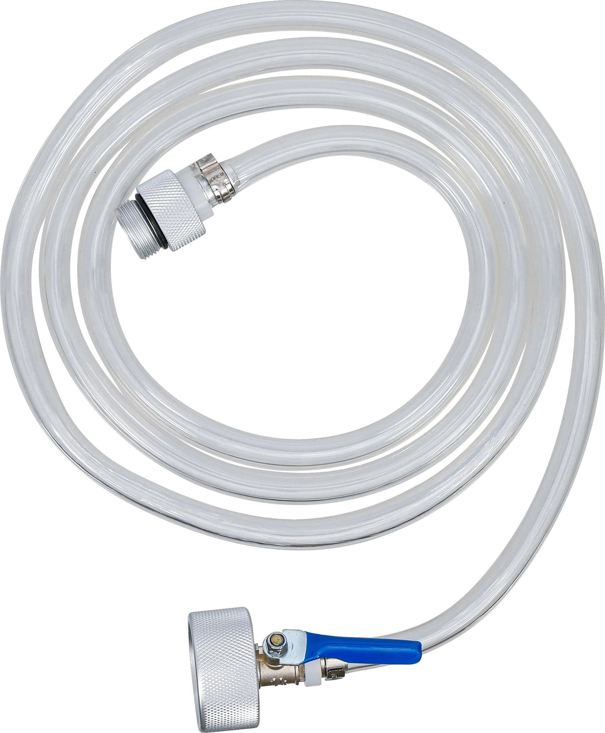 BGS 1409 Befüllschlauch Getriebeöl für VAG DSG Getriebe mit Adapter
