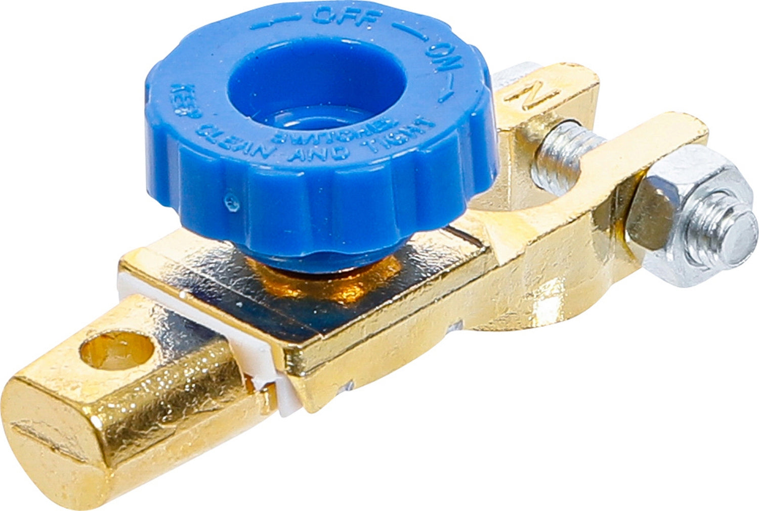 BGS 1414 Batterietrenner für Oldtimer, PkW, LkW, Wohnmobil