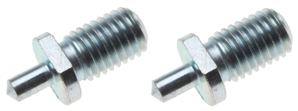 BGS 1464-4 Zapfenpaar Ø4mm für Artikel 1464