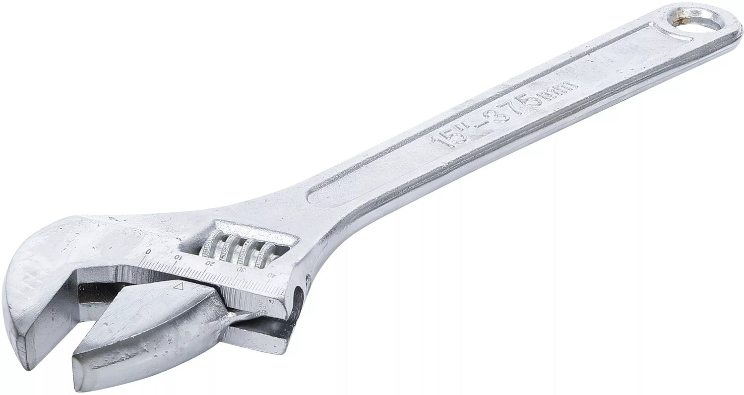 BGS DIY 1474 Rollgabelschlüssel max. 40mm Spannweite Länge 375mm