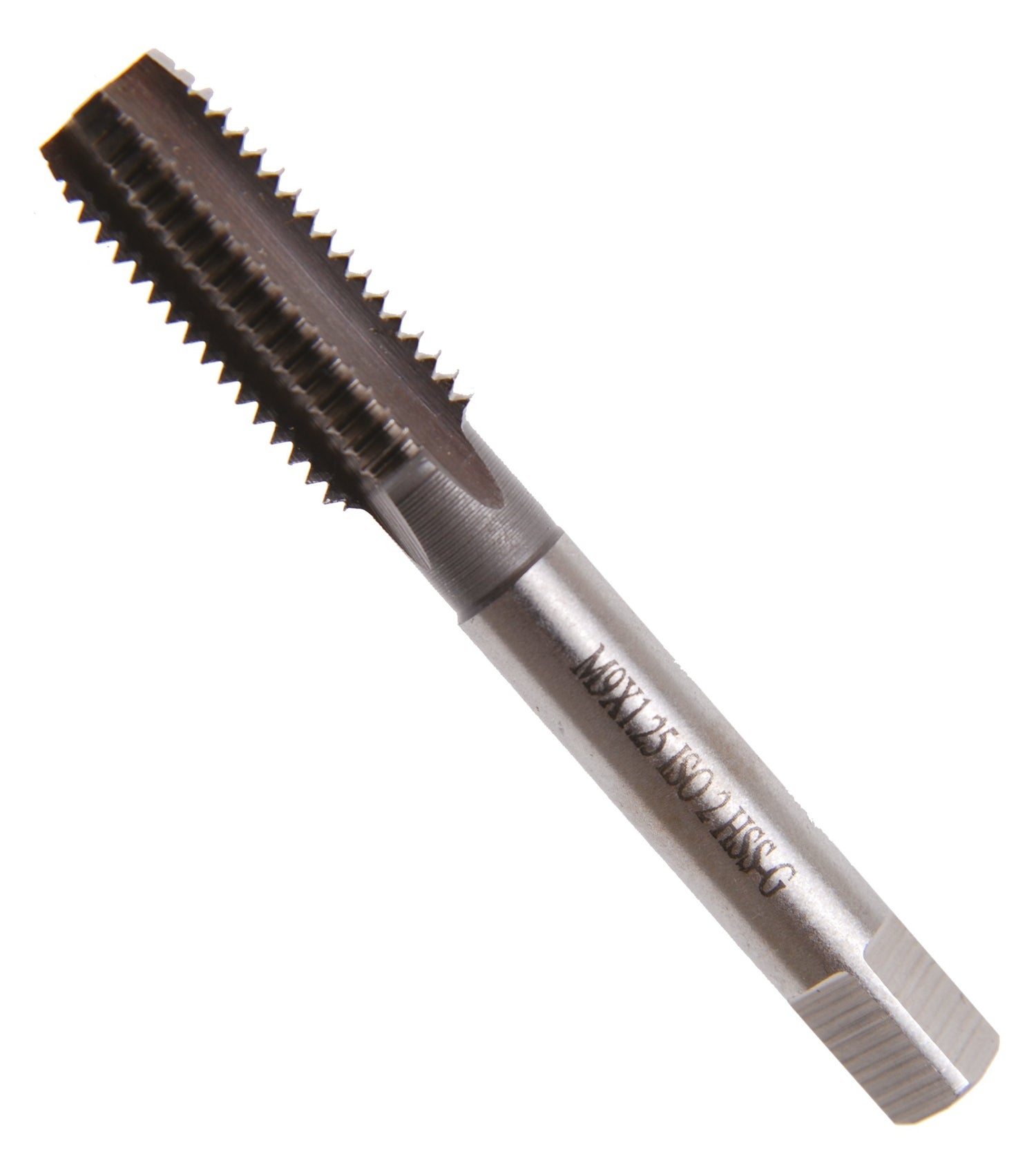 BGS 148-3 Gewindebohrer M9 x 1,25mm für Artikel 148