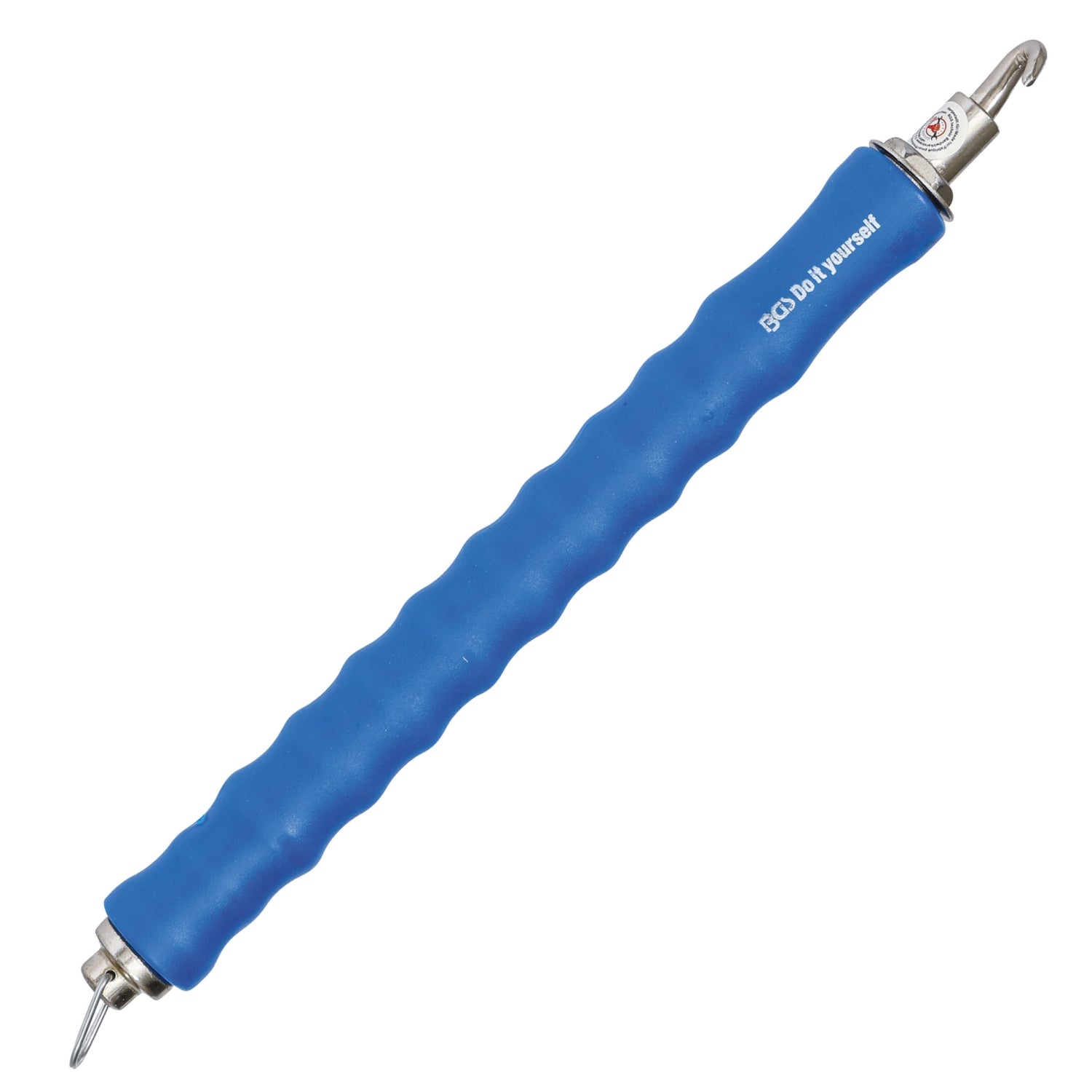 BGS 1482 Drillapparat Drillwerkzeug Binde Driller für Draht Betonbindedraht
