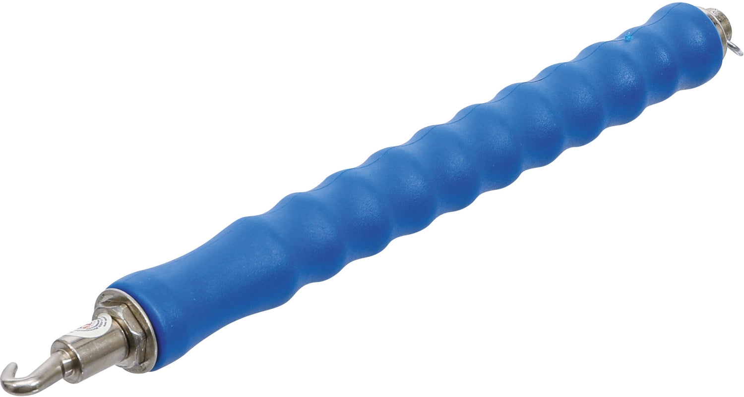 BGS 1482 Drillapparat Drillwerkzeug Binde Driller für Draht Betonbindedraht