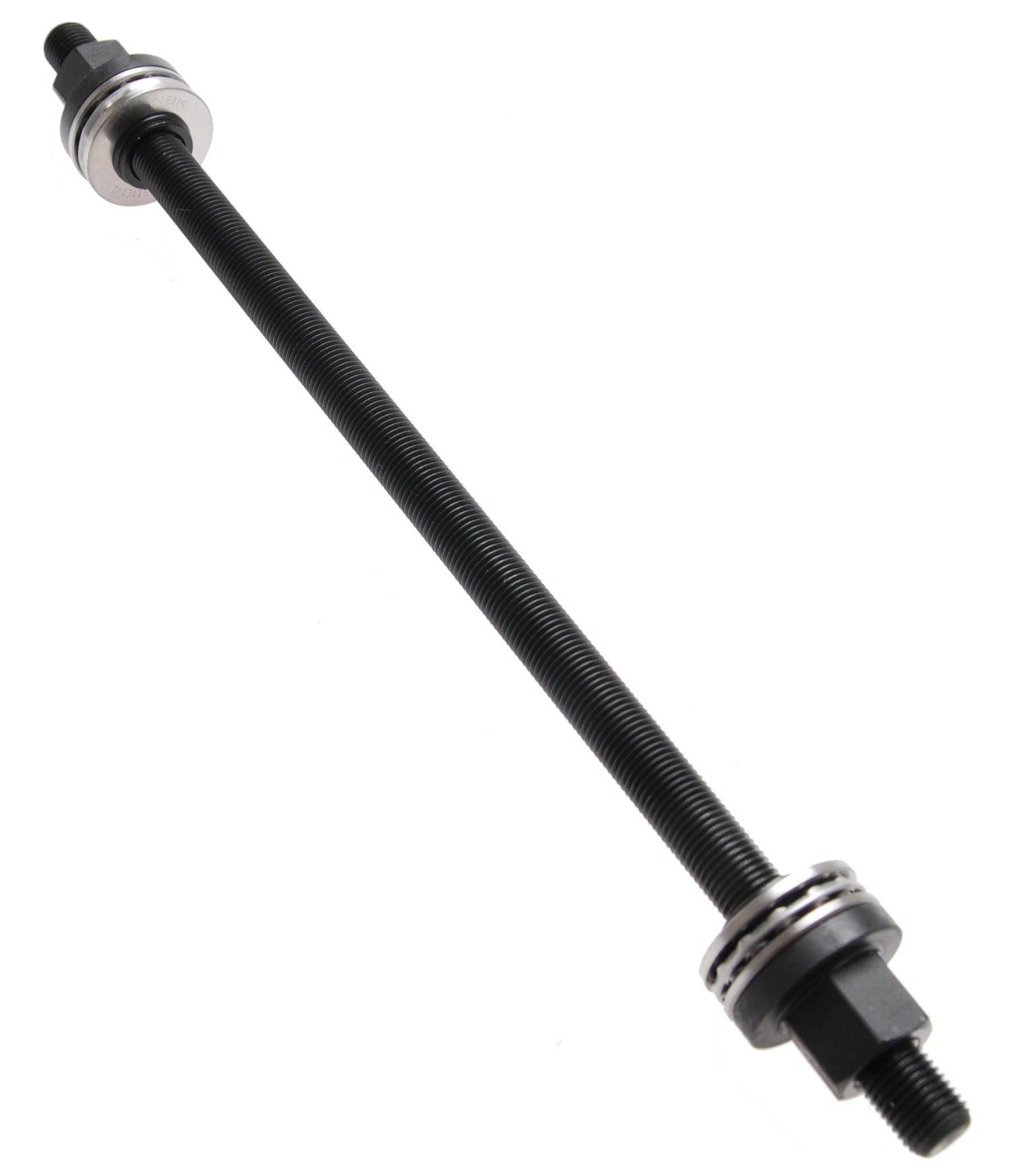 BGS 1514-M10 Spindel M10x1.5 Länge 350mm für Artikel 1514