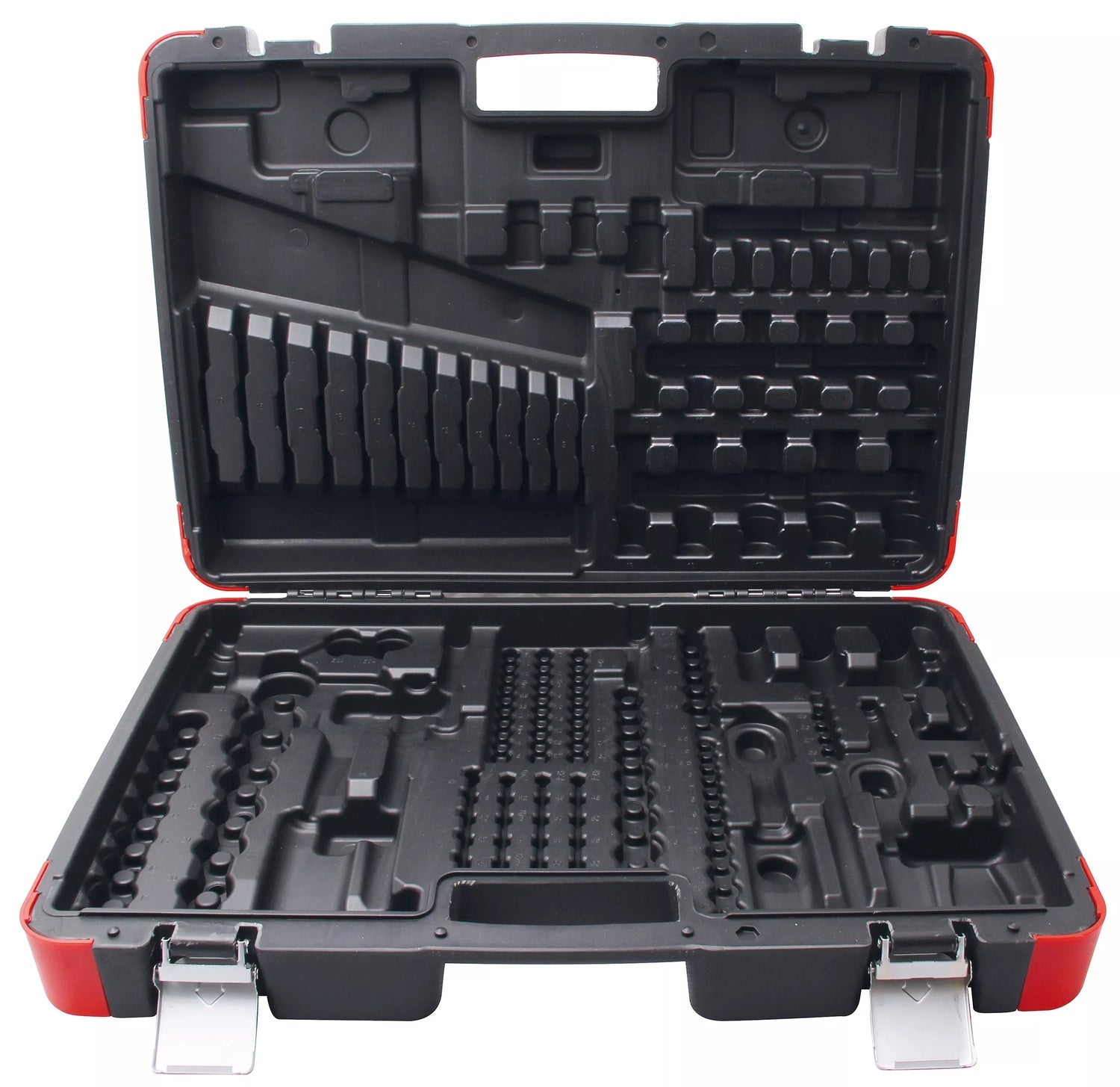 BGS DIY 15217-1 Leerkoffer für Artikel 15217-1 Werkzeugkoffer