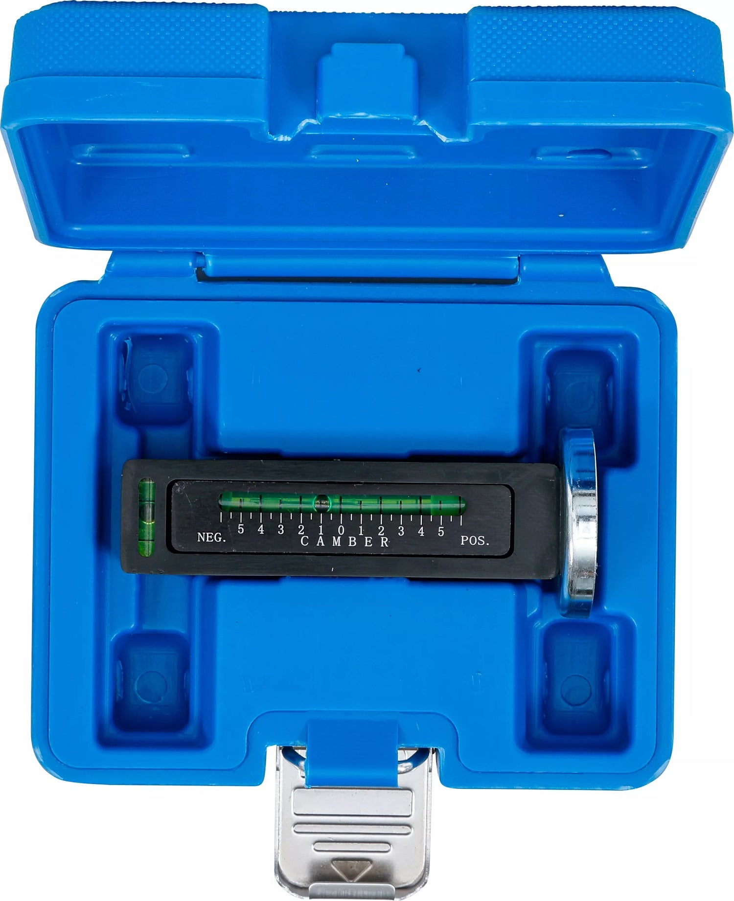 BGS 1523 Magnetisches Einstellwerkzeug für Radsturz mit Wasserwaage