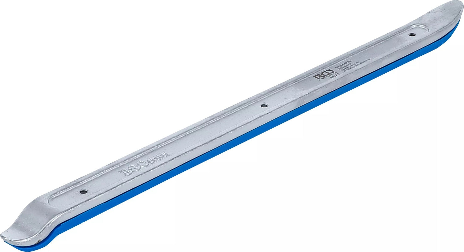 BGS 1527 Reifenmontierhebel Montiereisen Montierhebel mit Kunststoffschutz 380mm