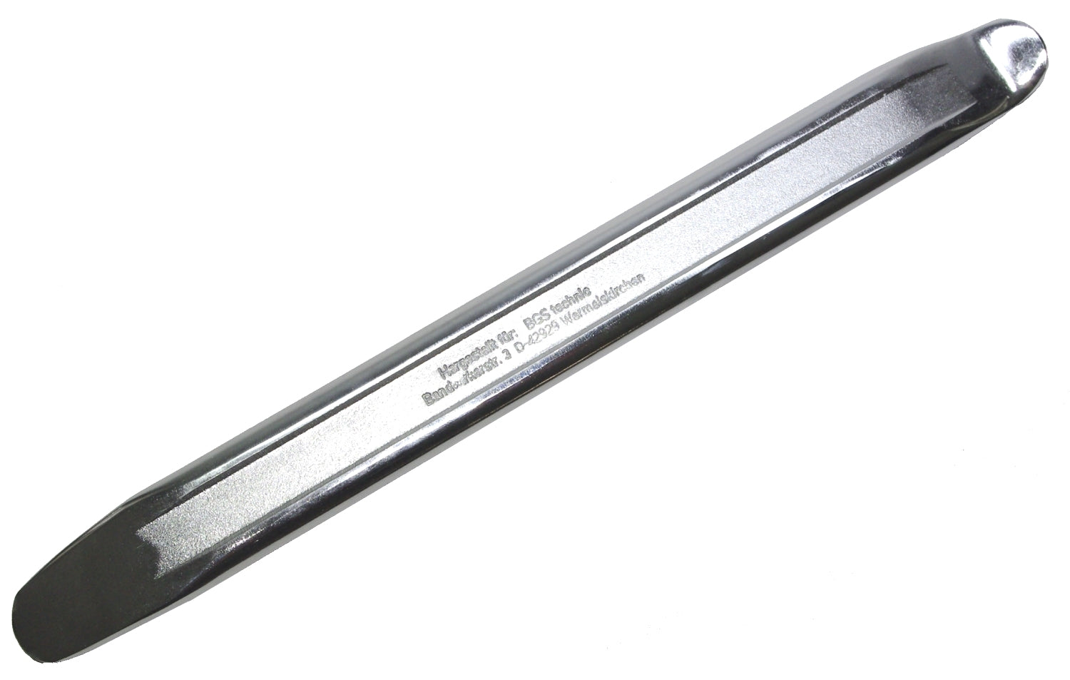 BGS 1530 Reifenmontierhebel / Montiereisen / Montierhebel für Reifen 250mm