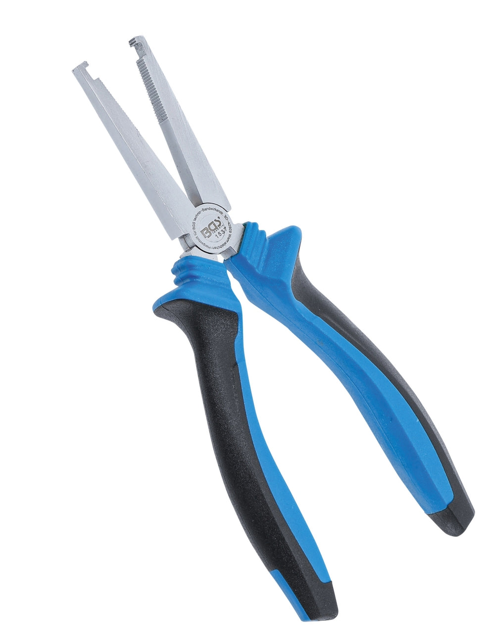 BGS 1537 Zange zum Abziehen von Schutzkappen Radmutter Hutkappenzange