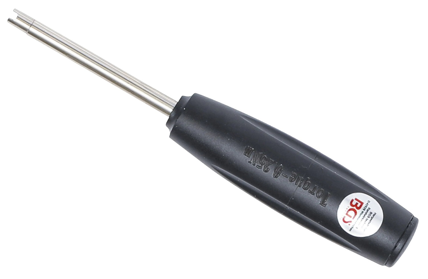 BGS 1550 Drehmomentschrauber für Ventileinsätze 0,25 Nm