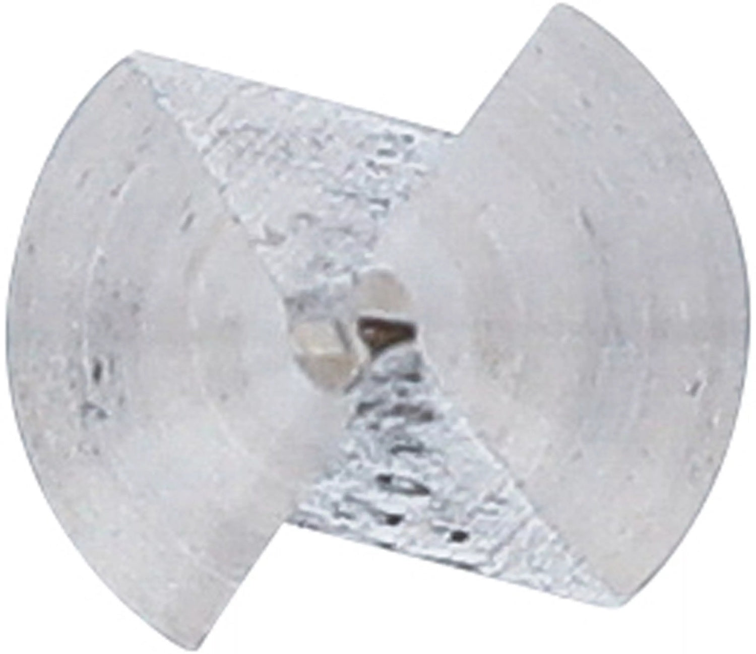 BGS 1620 Hochleistungs Blechschälbohrer Größe 1 3 - 14mm