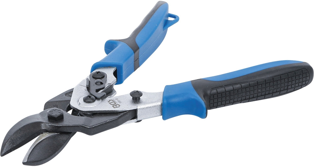 BGS 1681 Blechschere rechts / gerade schneidend Länge 260mm
