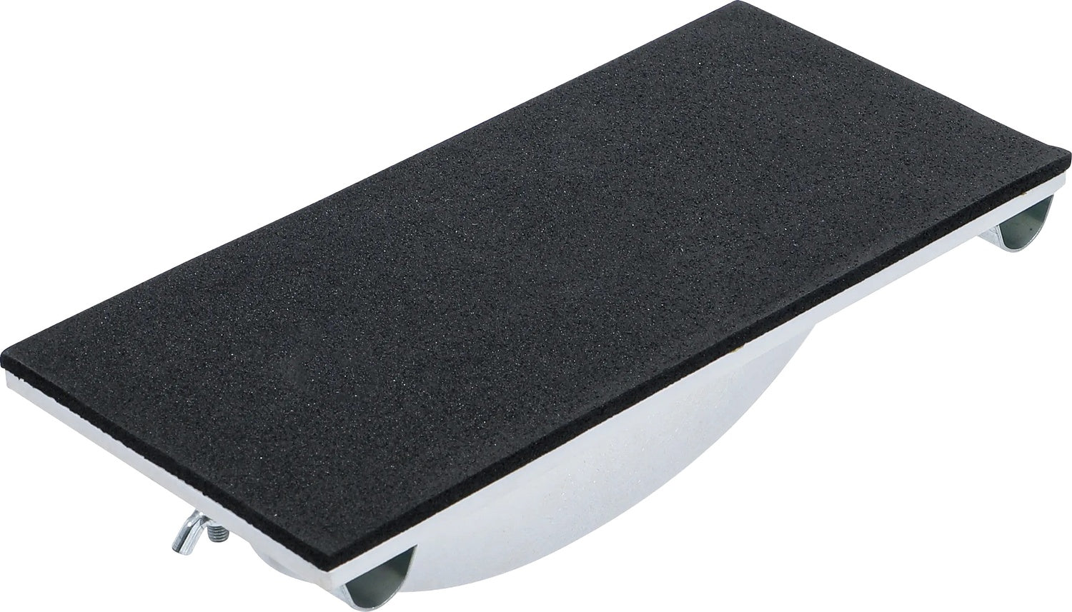 BGS 1687 Handschleifer zum Aufspannen von Schleifpapier 230 x 105mm