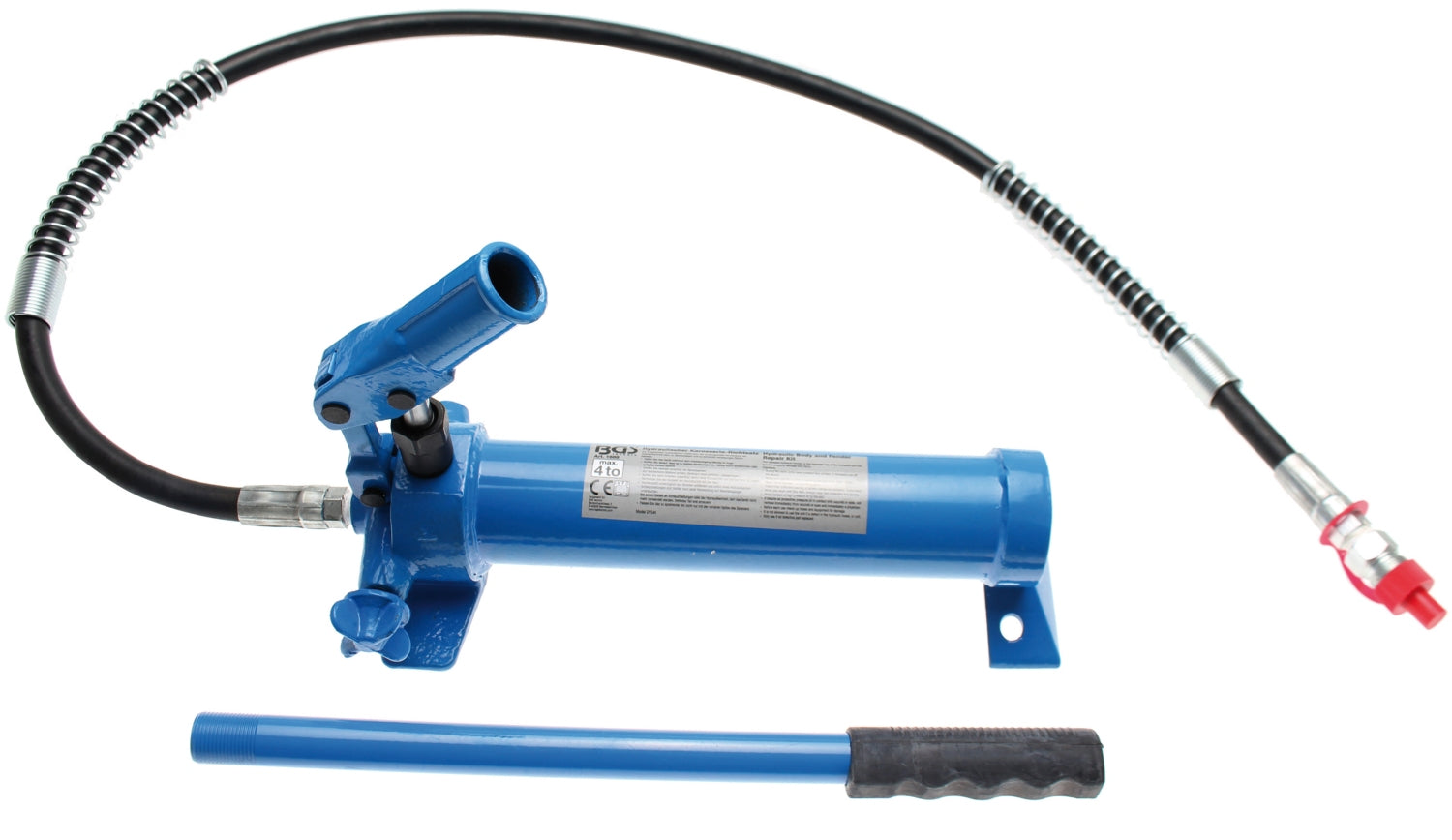 BGS 1688-1 Hydraulikpumpe für Artikel 1688 4t