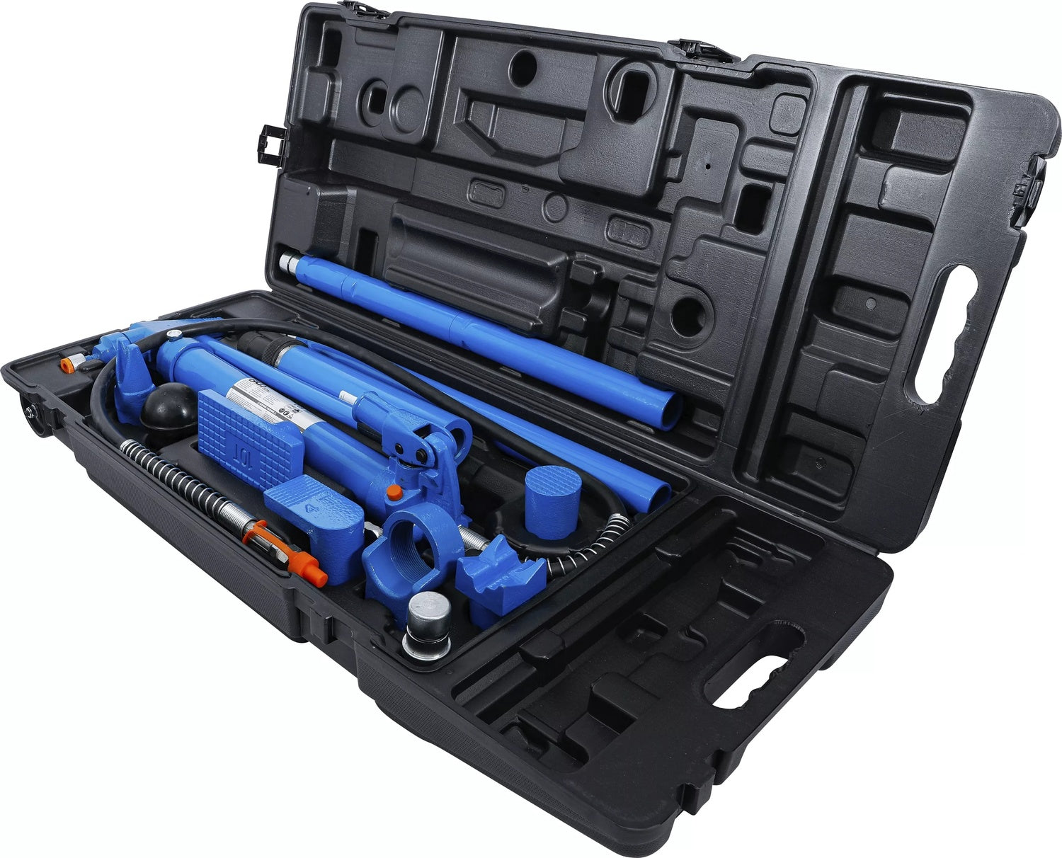 BGS 1689 Karosserie Richtarbeiten Richtsatz hydraulisch 10 t