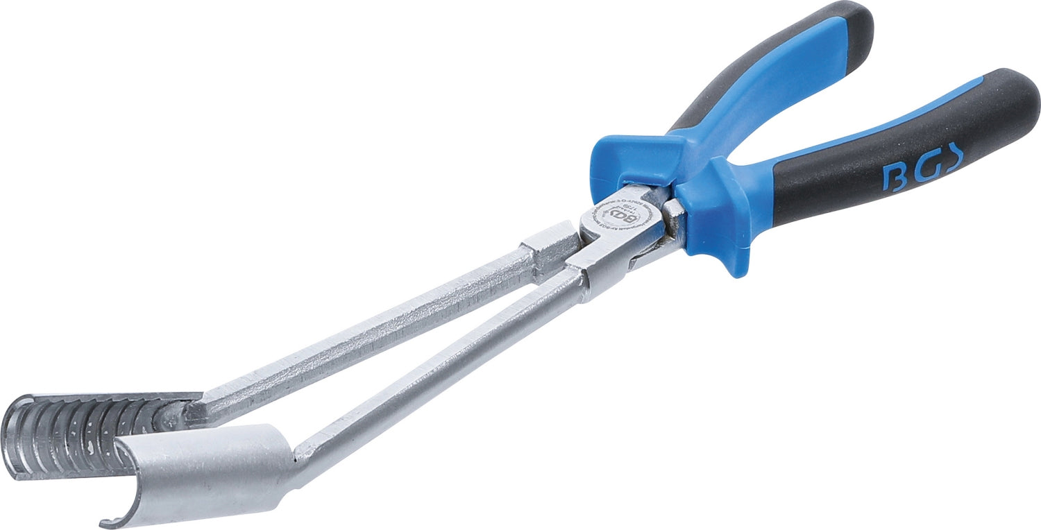 BGS 1739 Zange für Zündkerzenstecker Zündkerzenzange Zündkerzen-Steckerzange