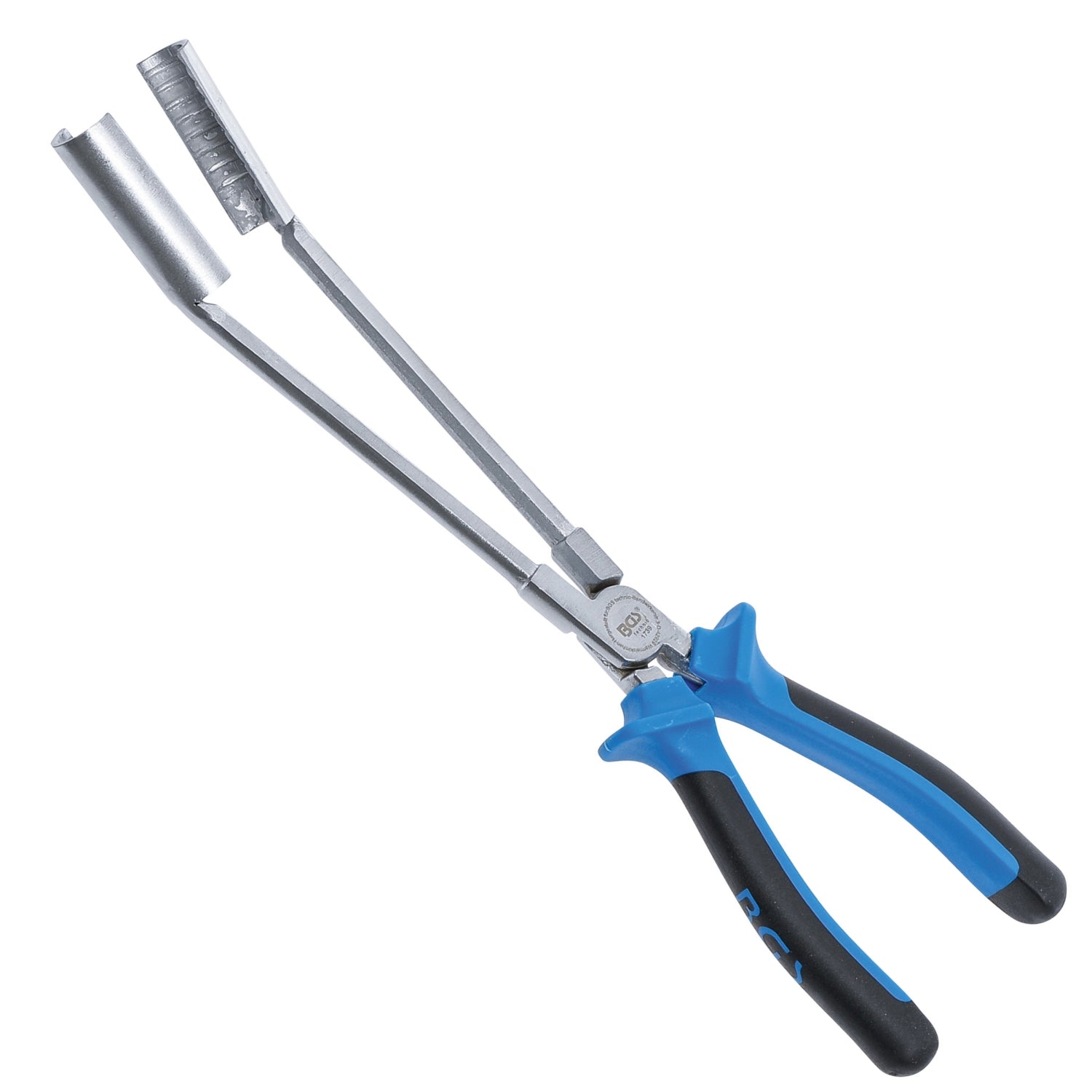 BGS 1739 Zange für Zündkerzenstecker Zündkerzenzange Zündkerzen-Steckerzange