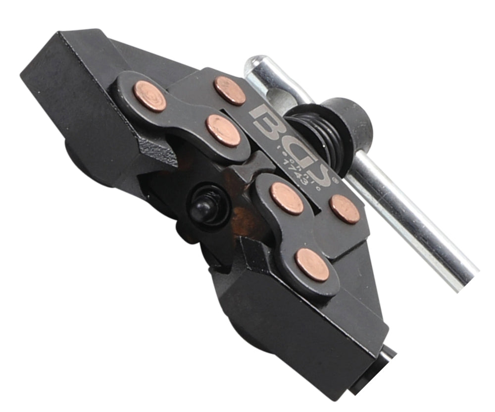 BGS 1743 Kettentrenner für Motorrad für Ketten 3/8" - 5/8"