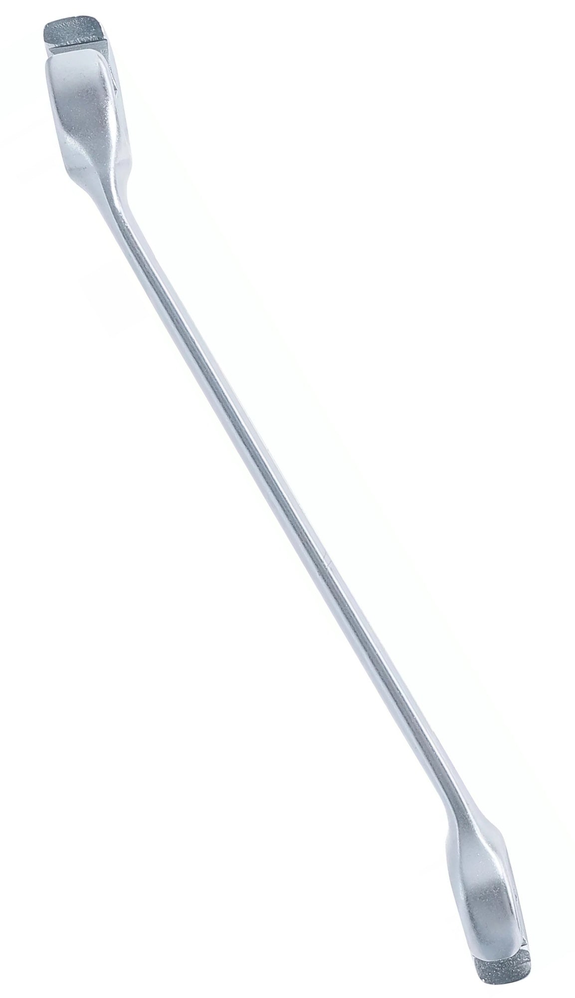 BGS 1782 ZOLL Satz offene Doppel Ringschlüssel 4 teilig