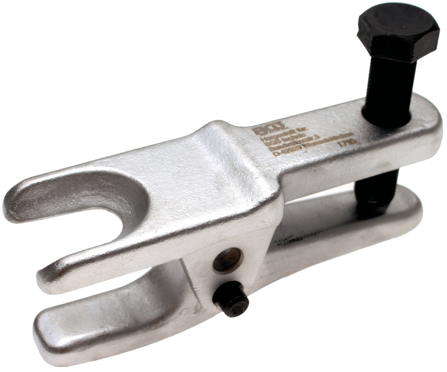 BGS 1795 Kugelgelenk Ausdrücker / Abzieher 2 stufig Gabelöffnung 20-22mm