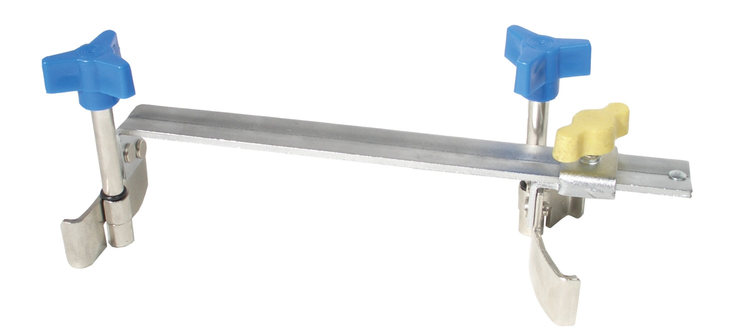 BGS 1799 Universal Arretierwerkzeug für Motoren mit doppelter Nockenwelle Doppelnockenwelle