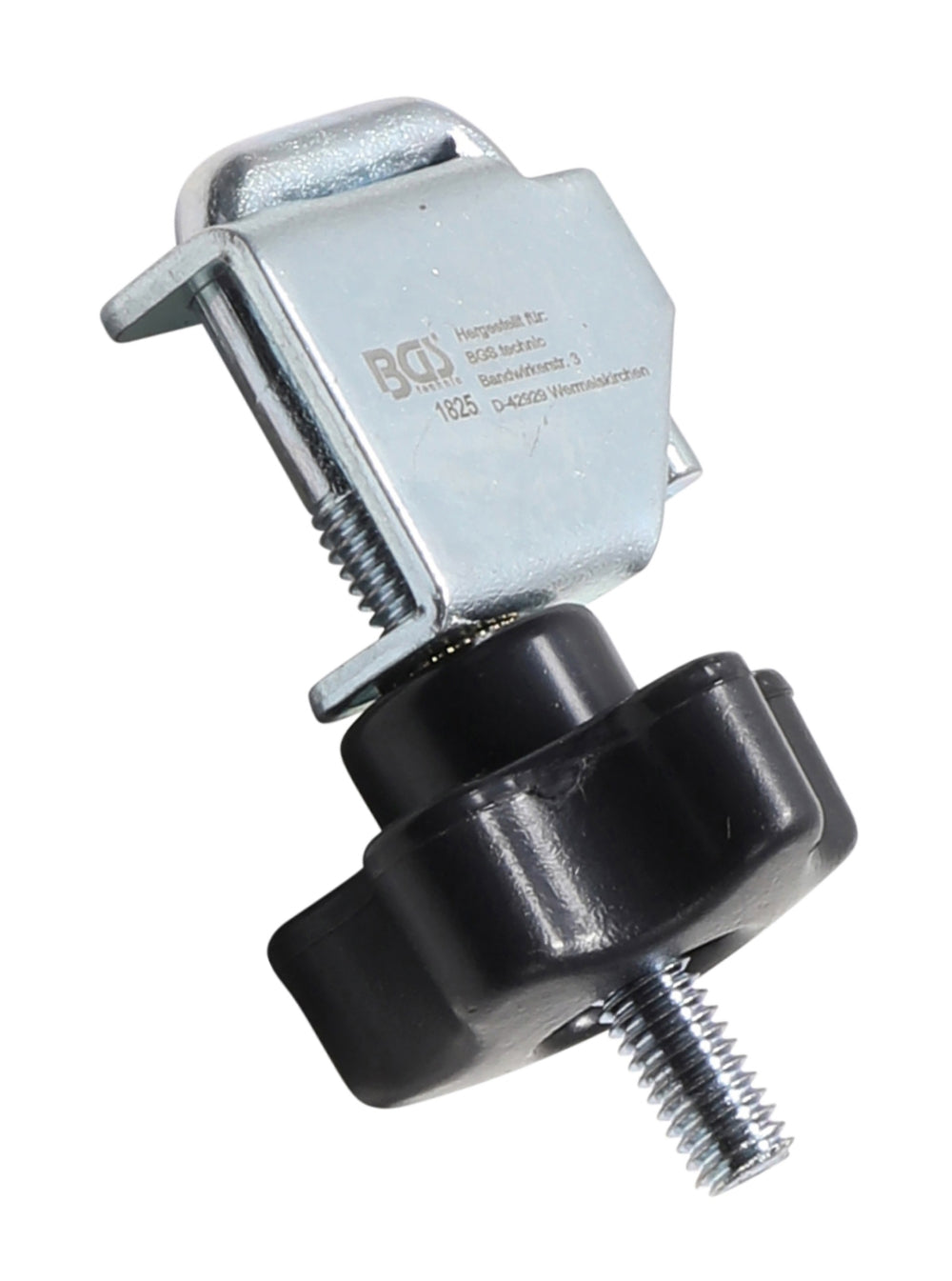 BGS 1825 Schlauchklemme Durchmesser Ø10mm