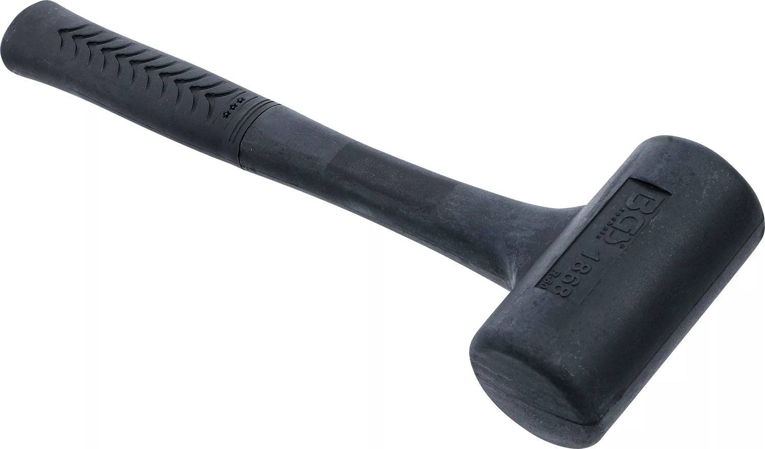 BGS 1868 Schonhammer rückschlagfrei Kopf Ø60mm 1300g